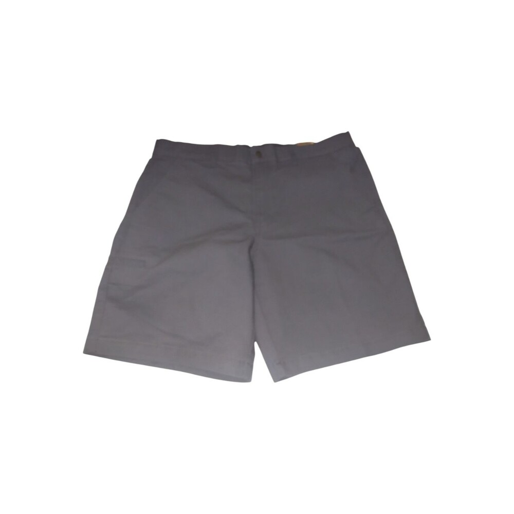 Brahma Men's Classic Gray Shorts - Casual Everyday Wear New Size 36